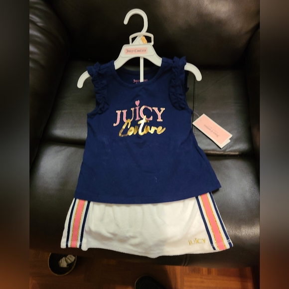 girls skirt set - Picture 1 of 1